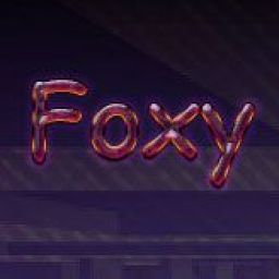 FoxyTM avatar