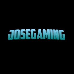 JoseGamingYT2610 avatar