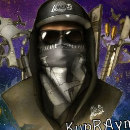 KupRAym avatar