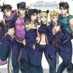 jojos1 avatar