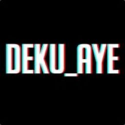 deku_aye avatar