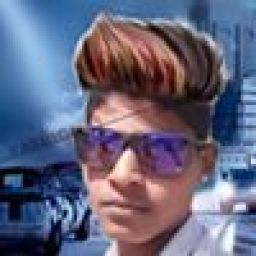 Kiran1181 avatar