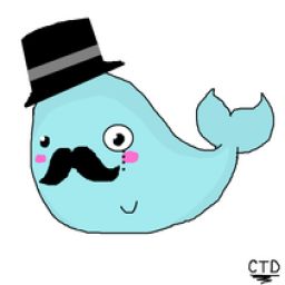 Whales avatar