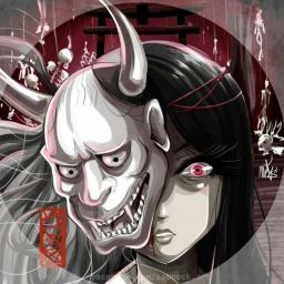 demonenok avatar