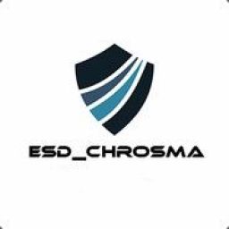 chrosma avatar