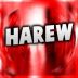 Harewek avatar