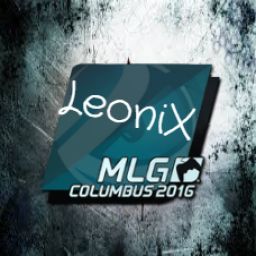 LeoniX avatar