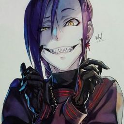 overlord26 avatar