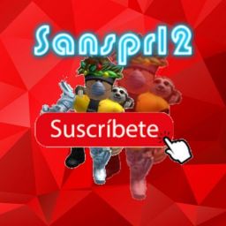 Sanspr12 avatar