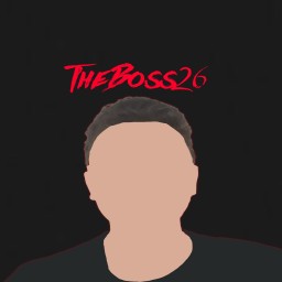 TheBoss26 avatar