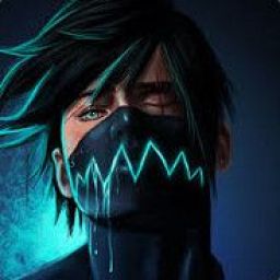 assassin_lv avatar