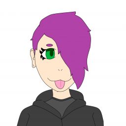 SpacialQueen avatar