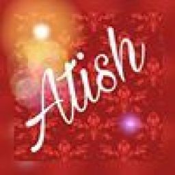AtishAtish avatar