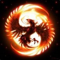 phoenixzh avatar