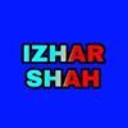 Izharshah avatar