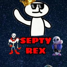 SeptyRex avatar