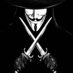 ANONYMOUSE666 avatar