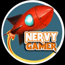 NervyGamerBR avatar