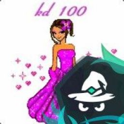 kd100 avatar