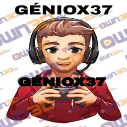 geniox37 avatar