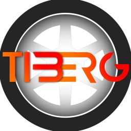 Tiberg_YouTube avatar