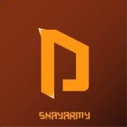 snayarmy_dj_s1mple avatar