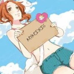 mymixis1 avatar