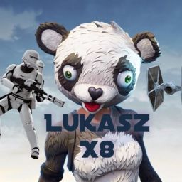 LukaszX8 avatar
