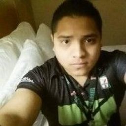 Carloshdz92 avatar