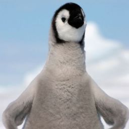 Pingushi avatar