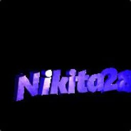 nikita282 avatar