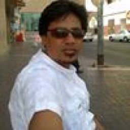 Kashif11 avatar