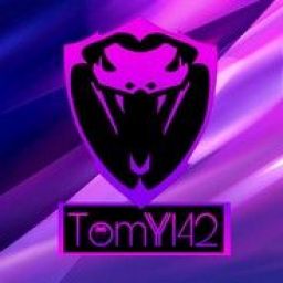 tomy142 avatar