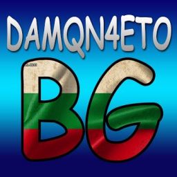 damqn4etoBG avatar