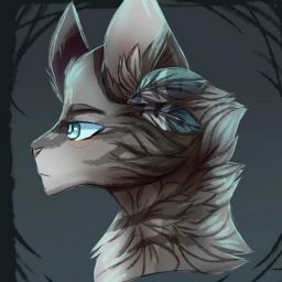 Masha_Lynx avatar