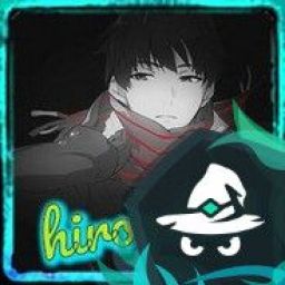 hiroomi_1 avatar