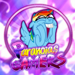 ParanoiasGamers avatar