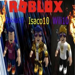 Isacogamer11 avatar