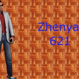 Zhenya621 avatar