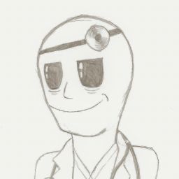 DoctorGhostman avatar