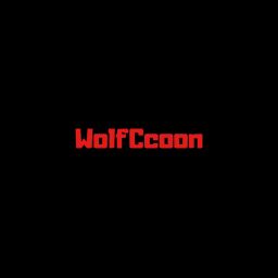 WolfCcoon avatar