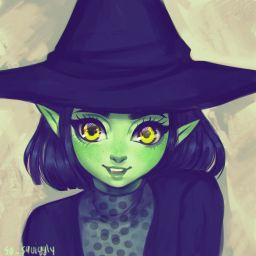 NaomiShiroi avatar