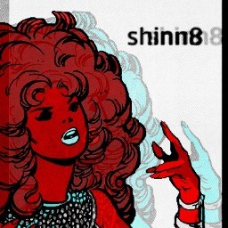 shinn8 avatar