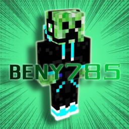 Beny785 avatar