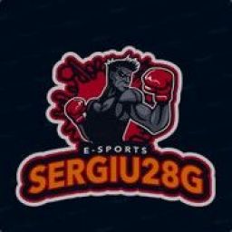 Sergiu28g avatar