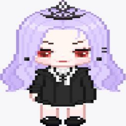 Chicapurpura avatar