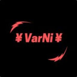 _varni_ avatar