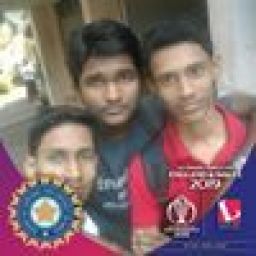 Abhijith10 avatar