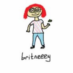 britneeey avatar