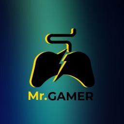 MrGamerYT avatar